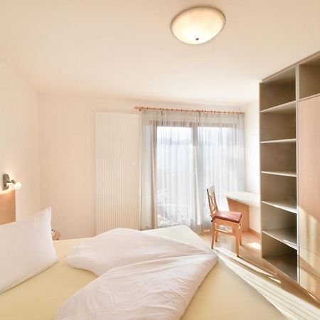 Haus Rosengarten Τιρόλο Εξωτερικό φωτογραφία