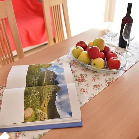 Haus Rosengarten Τιρόλο Εξωτερικό φωτογραφία
