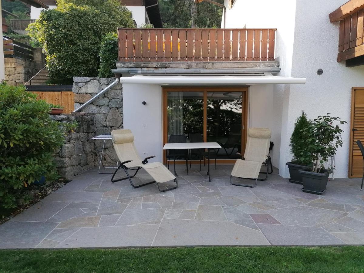 Haus Rosengarten Τιρόλο Εξωτερικό φωτογραφία