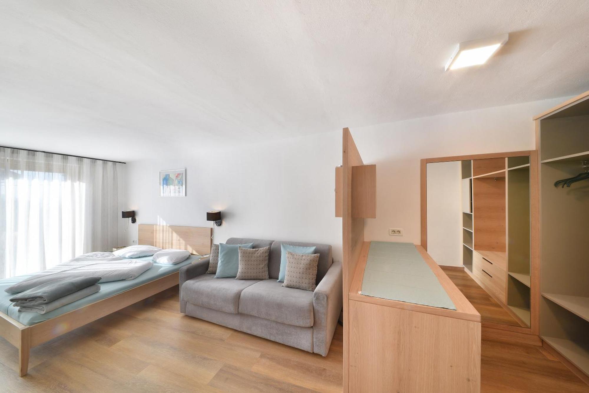 Haus Rosengarten Τιρόλο Εξωτερικό φωτογραφία