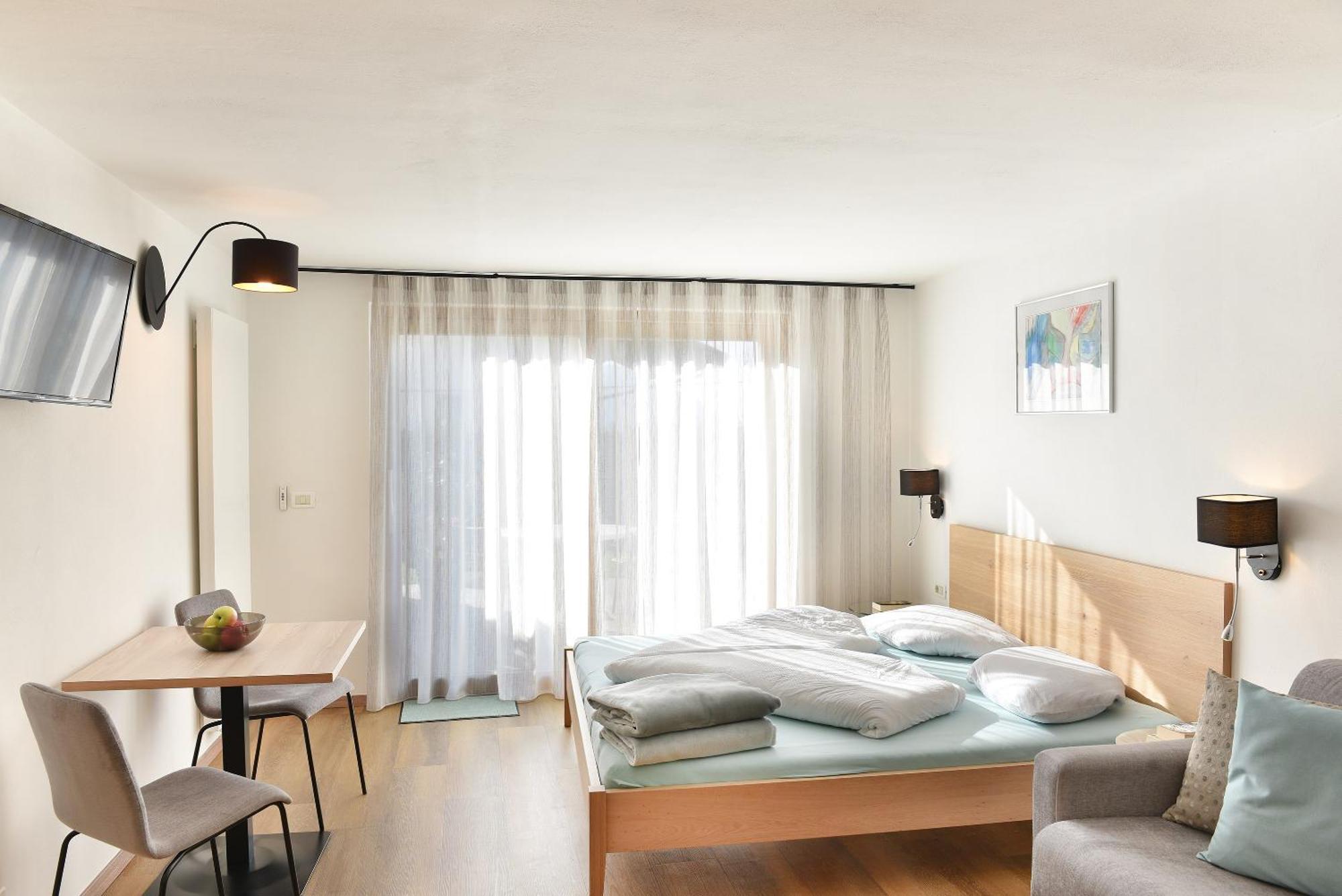 Haus Rosengarten Τιρόλο Εξωτερικό φωτογραφία