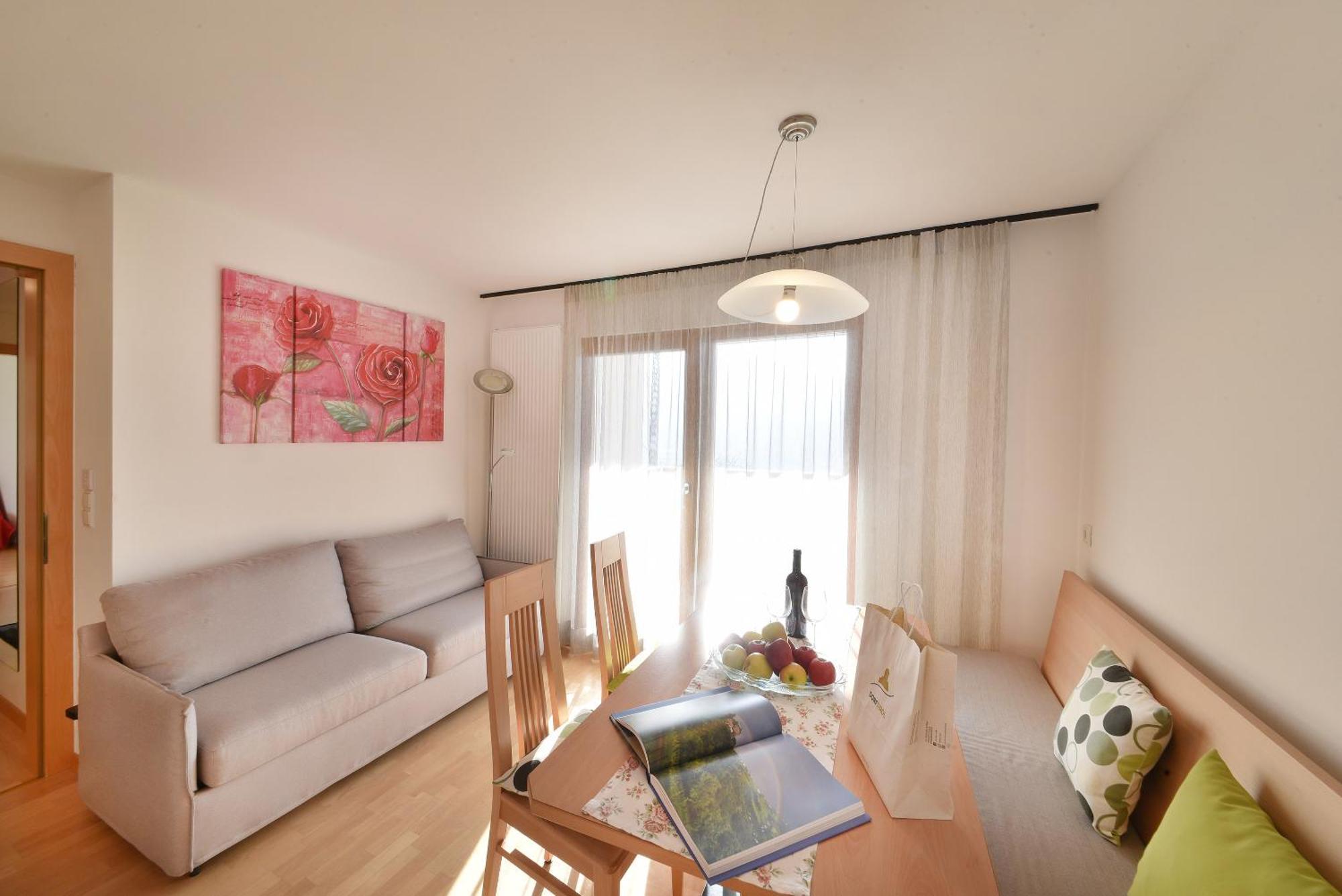Haus Rosengarten Τιρόλο Εξωτερικό φωτογραφία