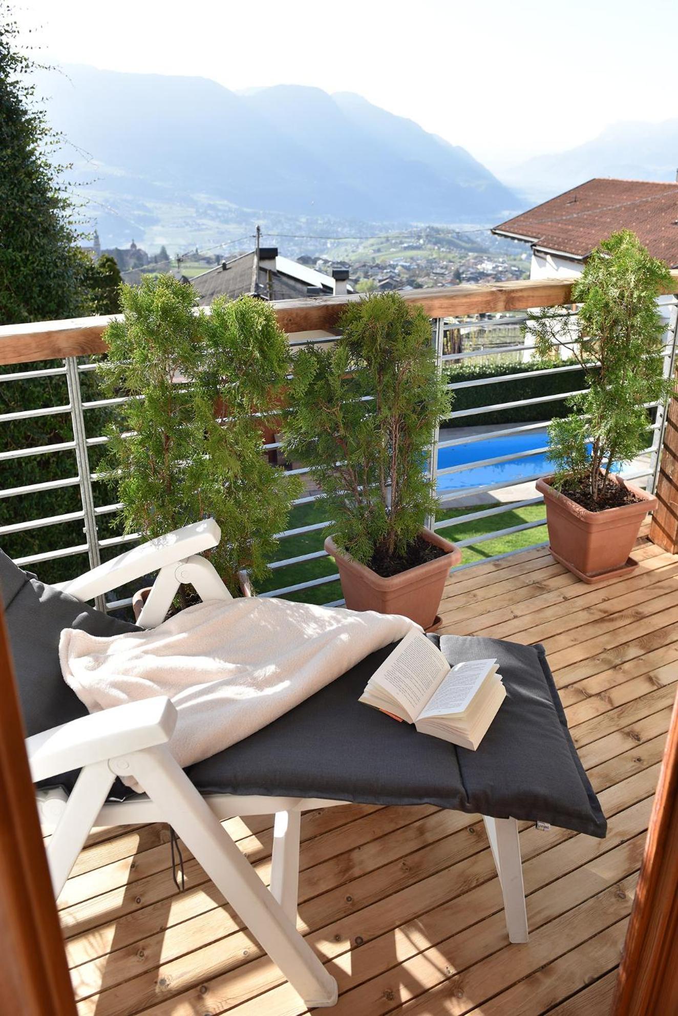 Haus Rosengarten Τιρόλο Εξωτερικό φωτογραφία
