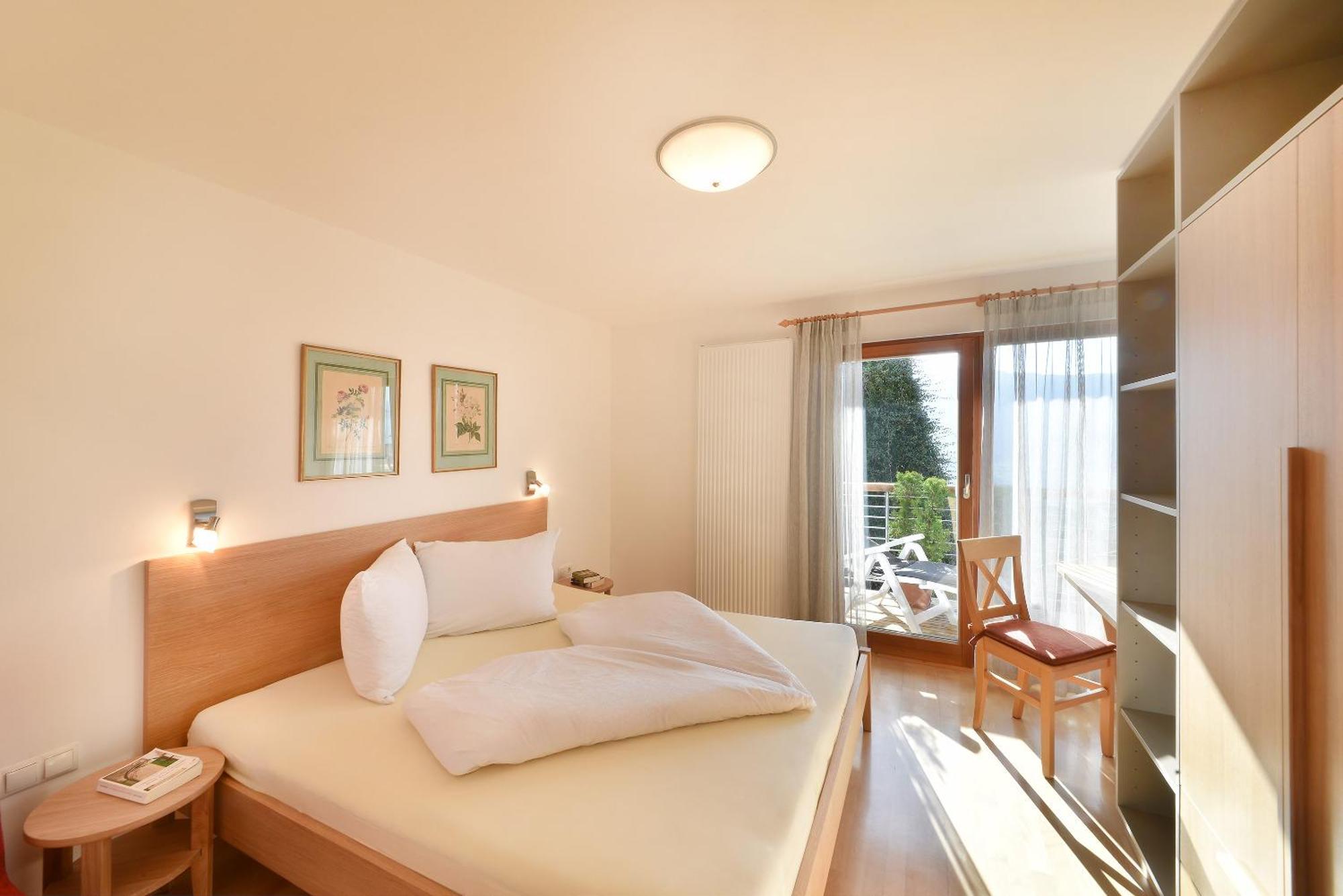 Haus Rosengarten Τιρόλο Εξωτερικό φωτογραφία