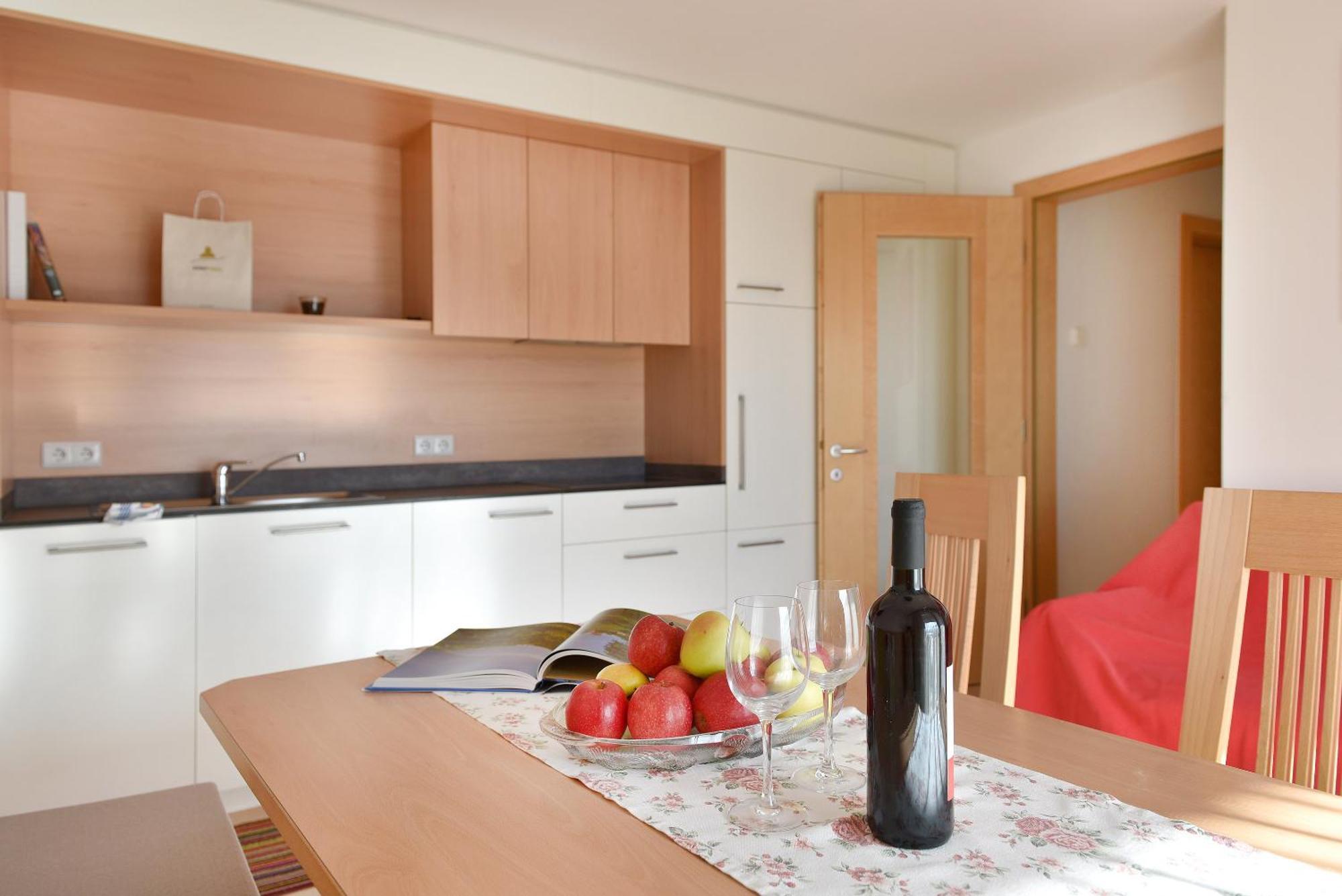 Haus Rosengarten Τιρόλο Εξωτερικό φωτογραφία