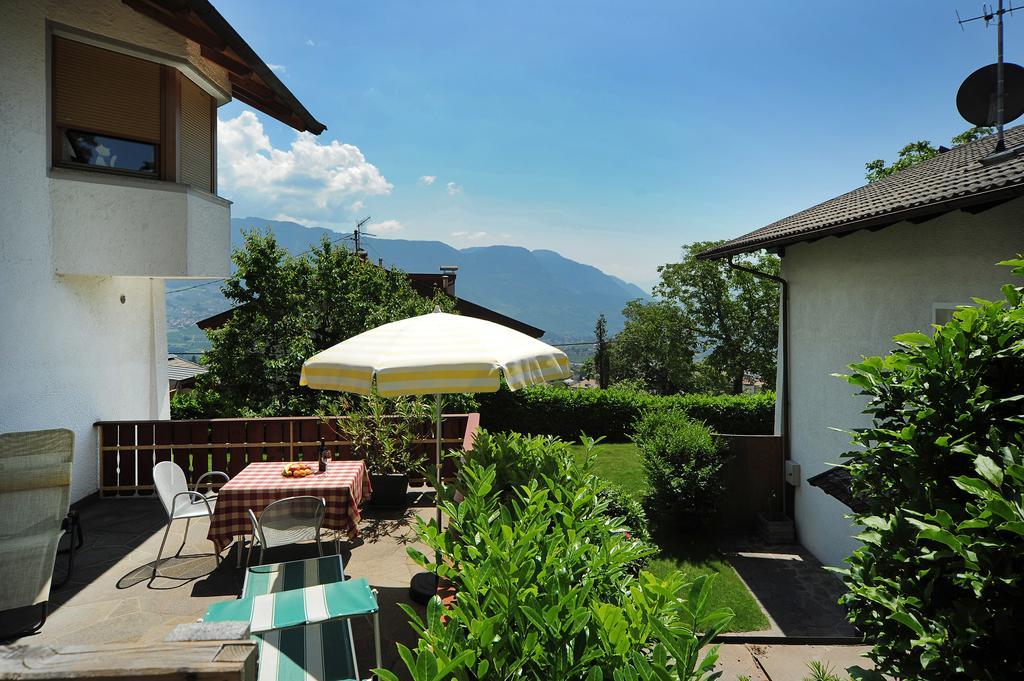Haus Rosengarten Τιρόλο Δωμάτιο φωτογραφία