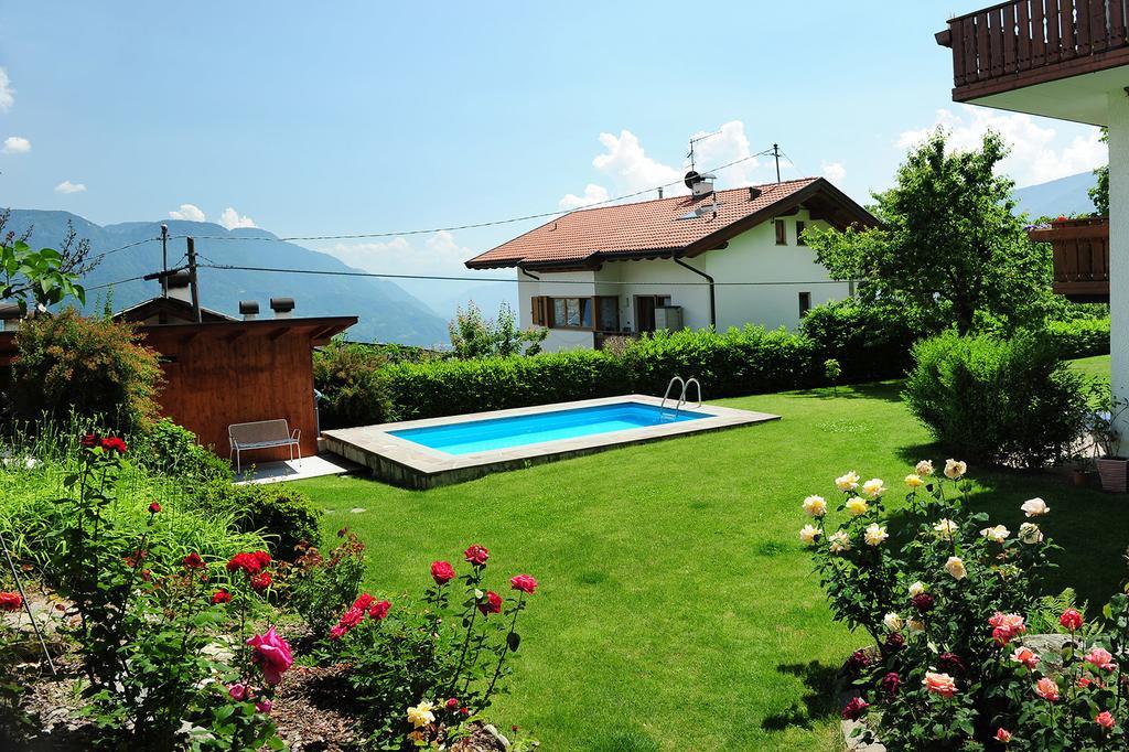 Haus Rosengarten Τιρόλο Εξωτερικό φωτογραφία