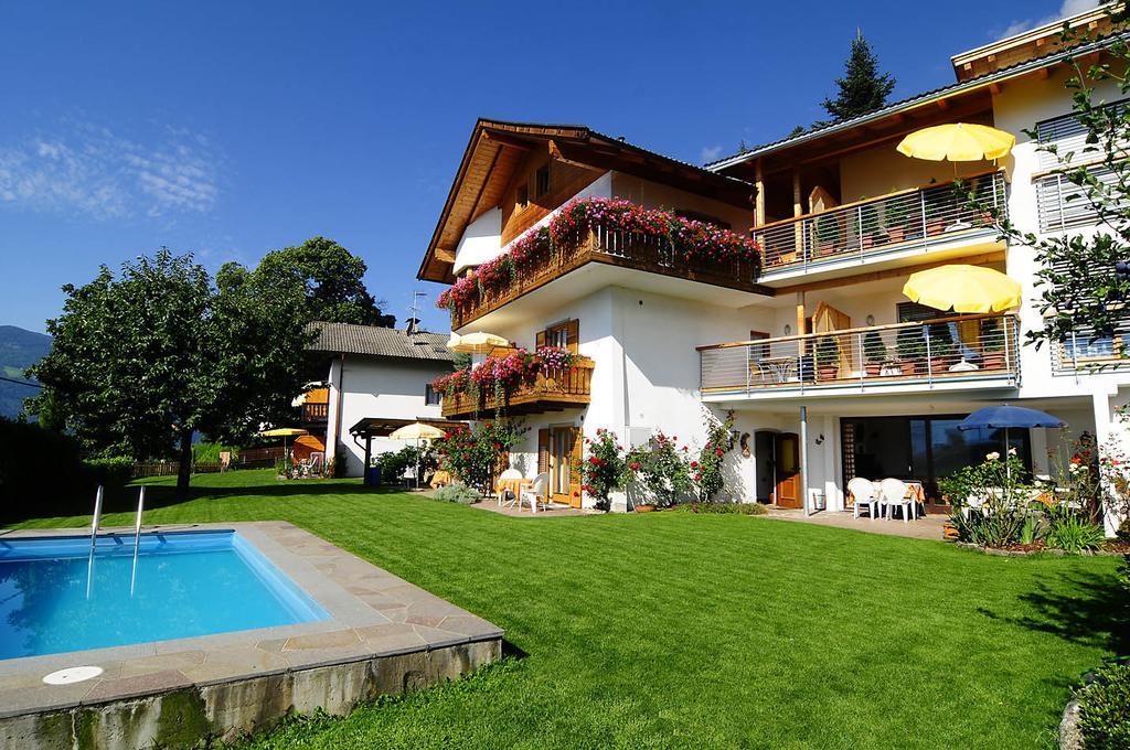 Haus Rosengarten Τιρόλο Εξωτερικό φωτογραφία