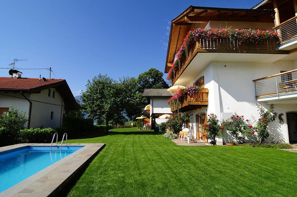 Haus Rosengarten Τιρόλο Εξωτερικό φωτογραφία