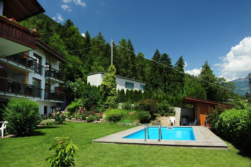 Haus Rosengarten Τιρόλο Εξωτερικό φωτογραφία