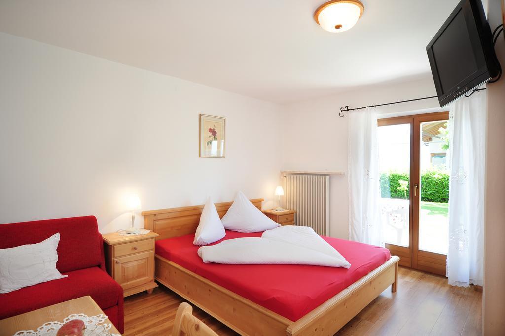 Haus Rosengarten Τιρόλο Εξωτερικό φωτογραφία