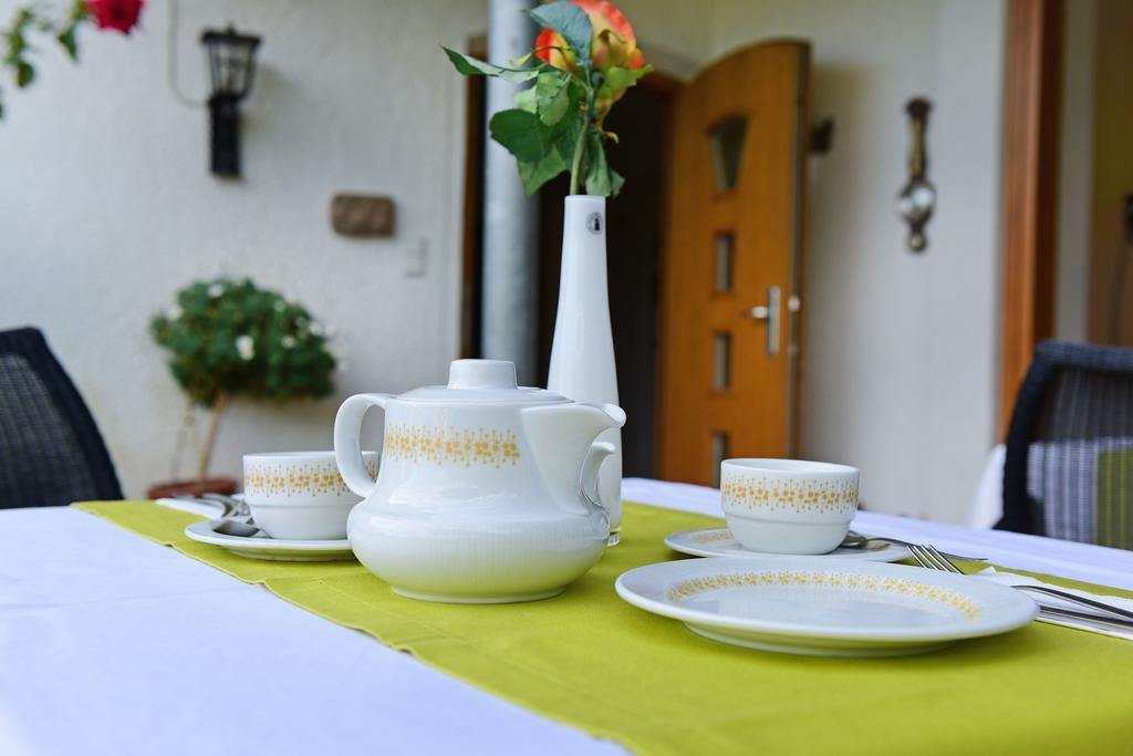 Haus Rosengarten Τιρόλο Εξωτερικό φωτογραφία