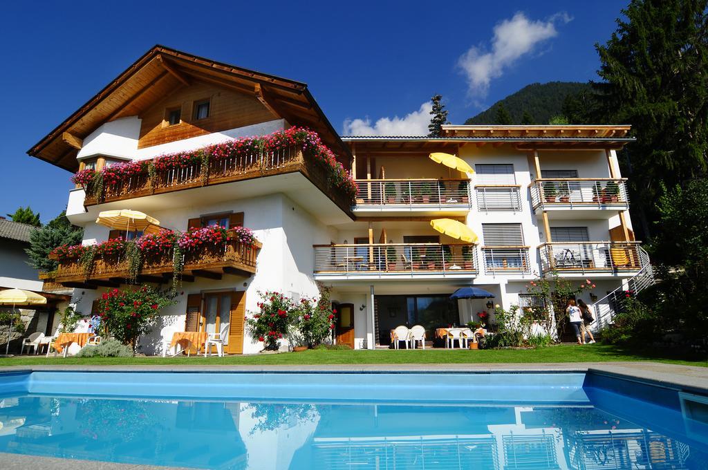 Haus Rosengarten Τιρόλο Εξωτερικό φωτογραφία